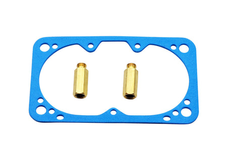 Quick Fuel Jet Extensions - Screw-In - 1/4-32 in Thread - Standard Quick Fuel Jets (Pair)