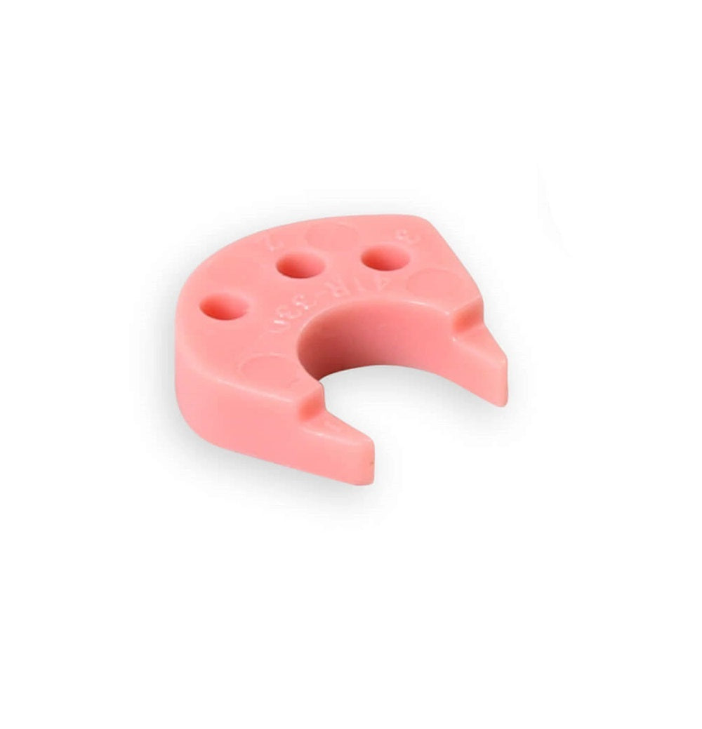 Quick Fuel Technology 30 cc Accelerator Pump Cam - Pink - Holley / Quick Fuel Carburetors