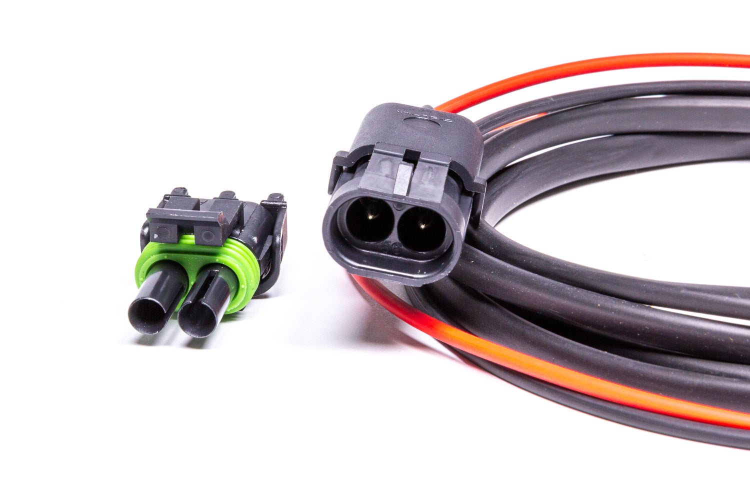 QuickCar Helmet Blower Harness - 7 Ft.