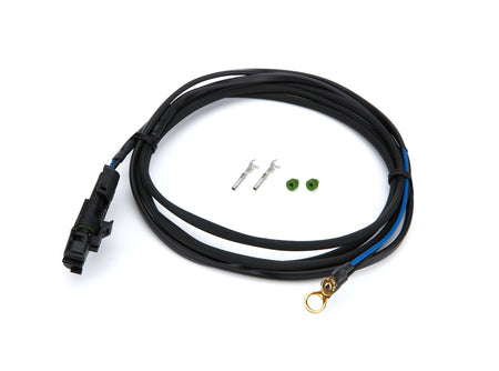QuickCar Fan Wiring Harness - Weatherpack Connectors