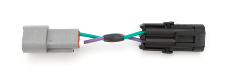 QuickCar Deutsch Connector to Weatherpack Distributor Short Adapter Harness