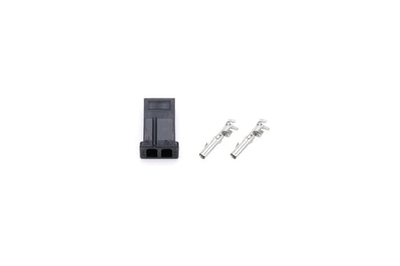 QuickCar 2 Pin Electrical Connector
