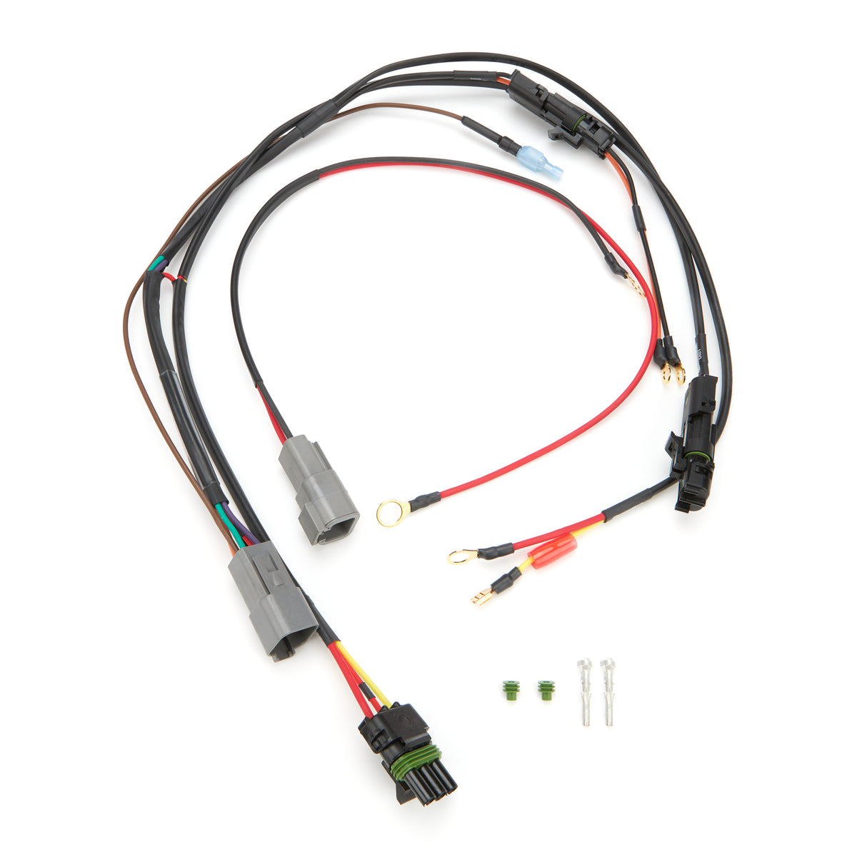 QuickCar Northeast Modified Wiring Harness