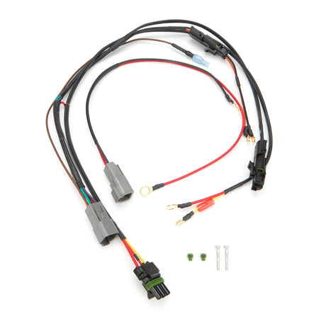 QuickCar Northeast Modified Wiring Harness