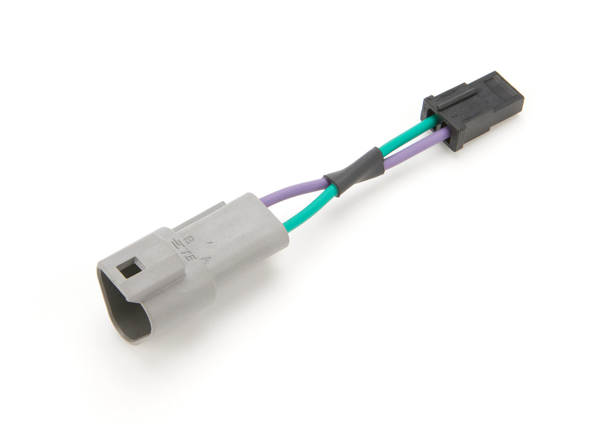 QuickCar Deutsch Connector to MSD Distributor to FAST