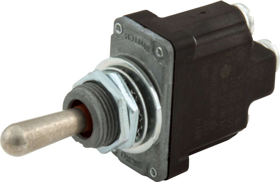 QuickCar Micro-Momentary Toggle Switch