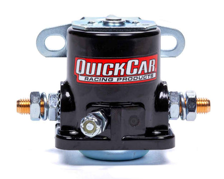 QuickCar Starter Solenoid