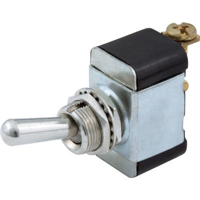 QuickCar Toggle Switch - Single-Pole