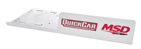 QuickCar Ignition Box / Coil Bracket