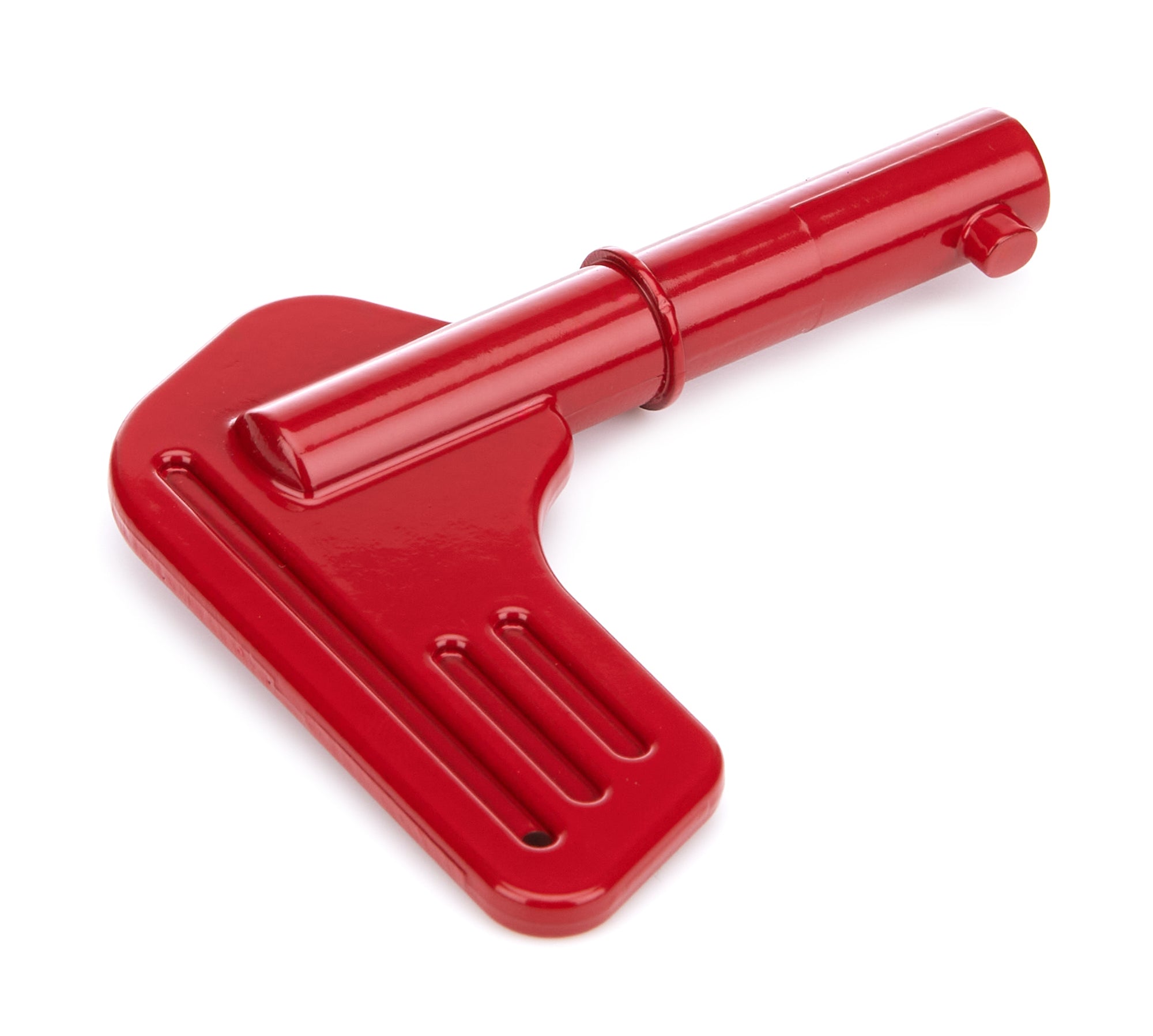 QuickCar Battery Cut Off Switch Replacement Key - Red - QRP Battery Disconnect