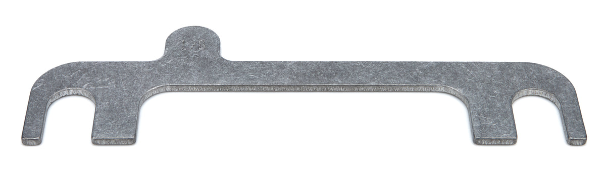 QuickCar Upper Control Arm Shim - 6 in Center Spacing - 1/8 in