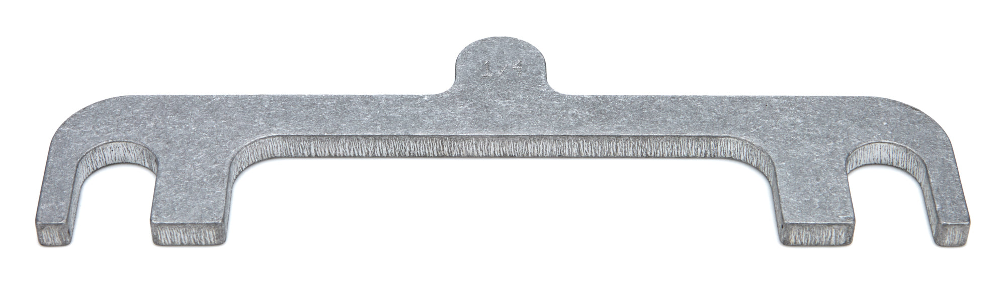 QuickCar Upper Control Arm Shim - 6 in Center Spacing - 1/4 in