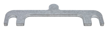 QuickCar Upper Control Arm Shim - 6 in Center Spacing - 1/4 in