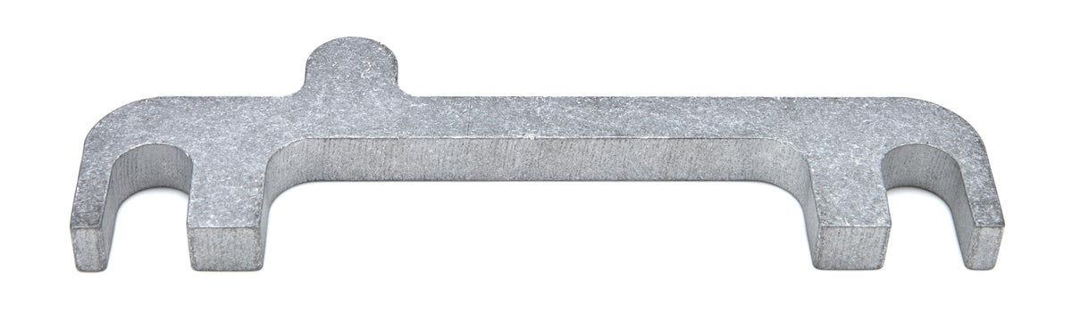 QuickCar Upper Control Arm Shim - 6 in Center Spacing - 1/2 in