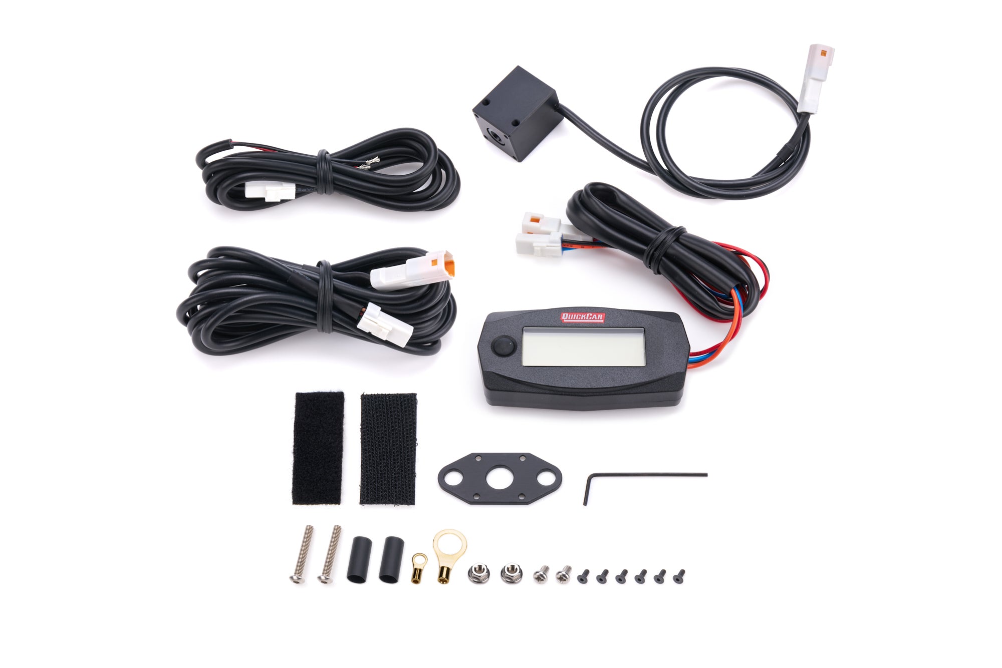 QuickCar Digital Tire Temperature Gauge