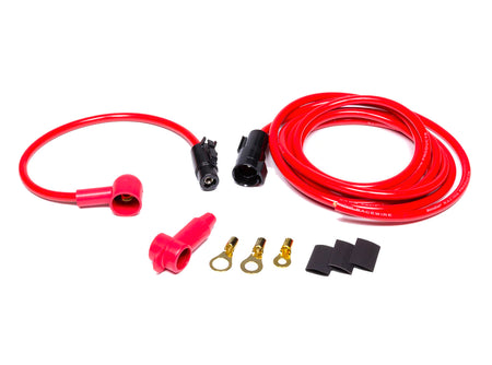 QuickCar Quick Disconnect Alternator Wire Harness