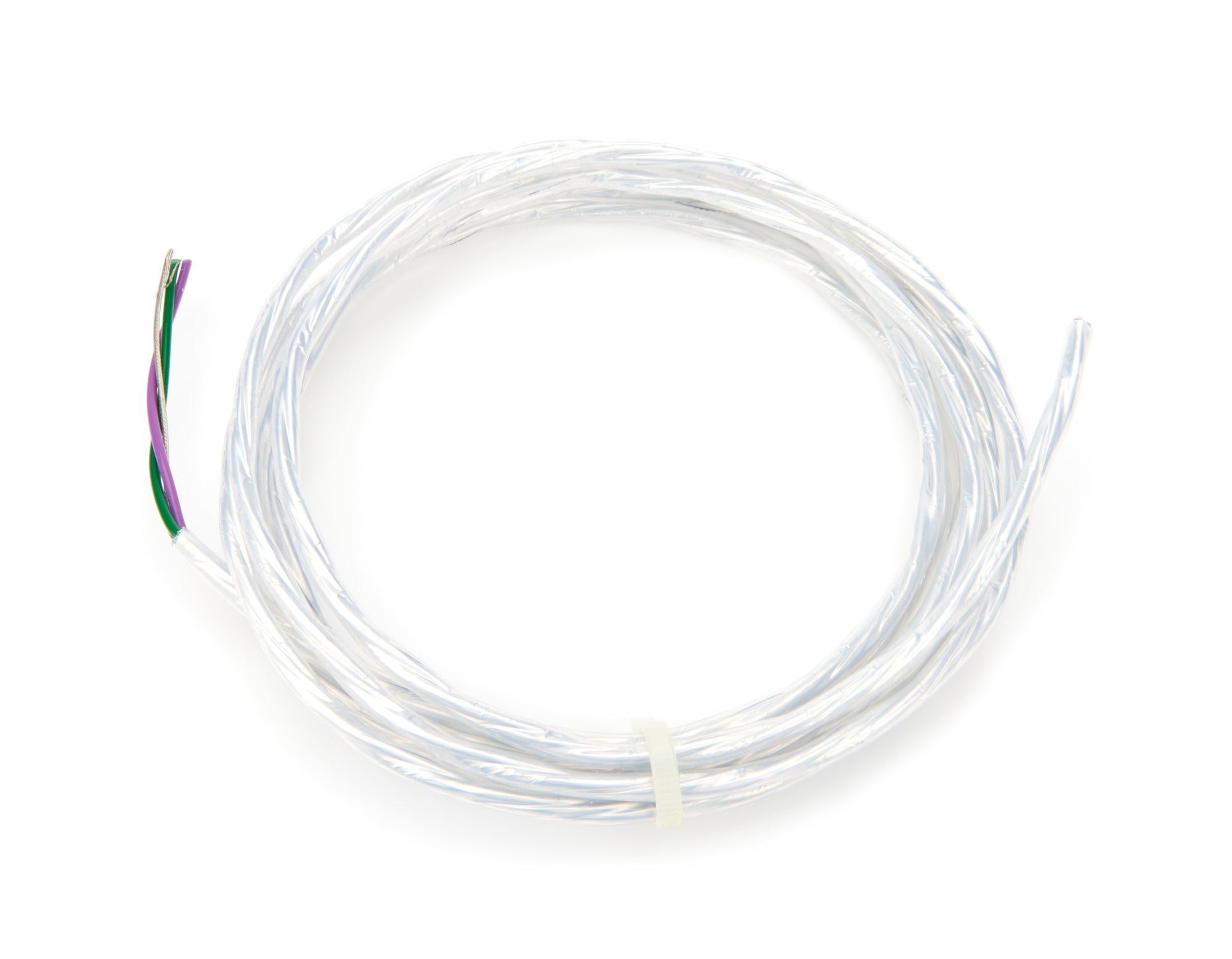 QuickCar Shielded 16 Gauge Wire - 10 ft Roll