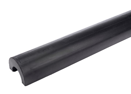 QuickCar Roll Bar Padding - 1-5/8 to 2 in Tube - 36 in Long - Black