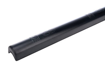 QuickCar Roll Bar Padding - 1-1/4 to 1-3/4 in Tube - 36 in Long - Black