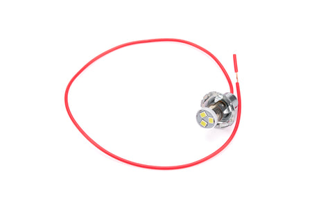 QuickCar LED Interior Light - White