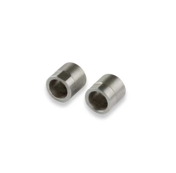 Quick Time Bellhousing Dowel Pin - 15 mm Diameter - 0.007 in Offset (Pair)