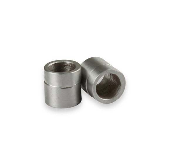 Quick Time Bellhousing Dowel Pin - 15 mm Diameter - 0.014 in Offset (Pair)