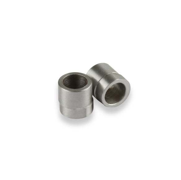 Quick Time Bellhousing Dowel Pin - 15 mm Diameter - 0.021 in Offset (Pair)