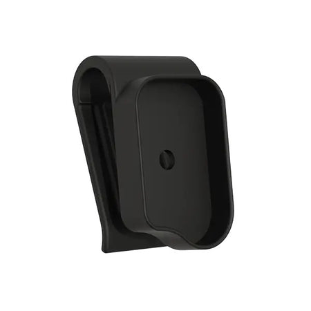 Quick Time Performance Visor Mount Wireless Remote Clip - Black - QTEC Wireless Remotes