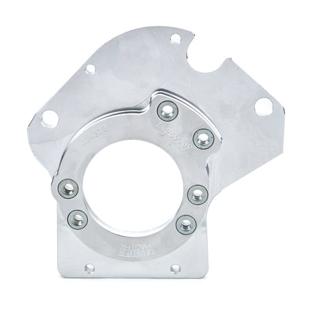 Quarter Master Starter Adapter - Ford - QM Starter - Quarter Master Bellhousings