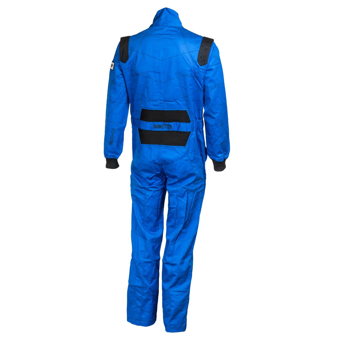 Zamp ZR-11 Race Suit - Blue