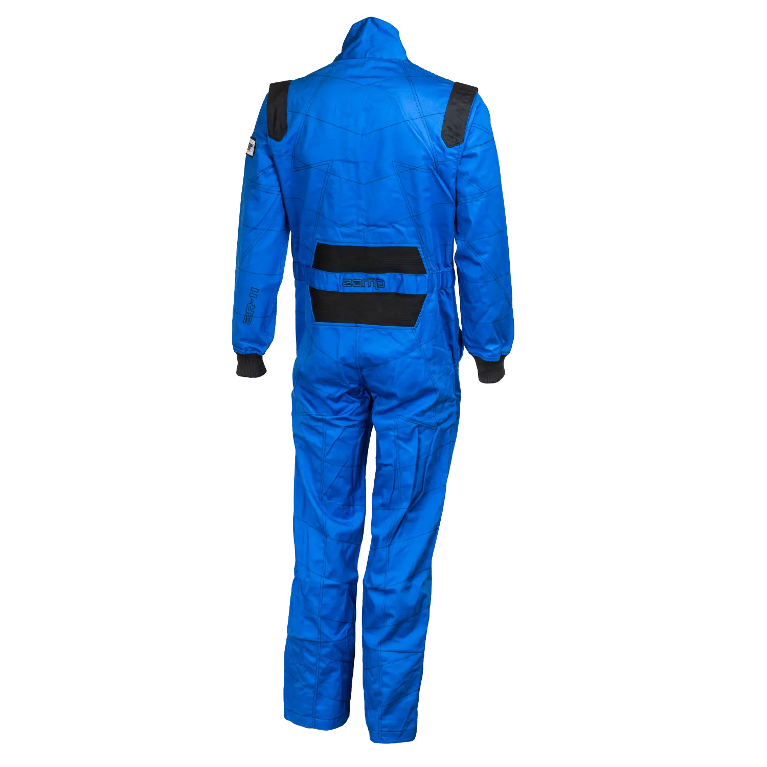 Zamp ZR-11 Race Suit - Blue