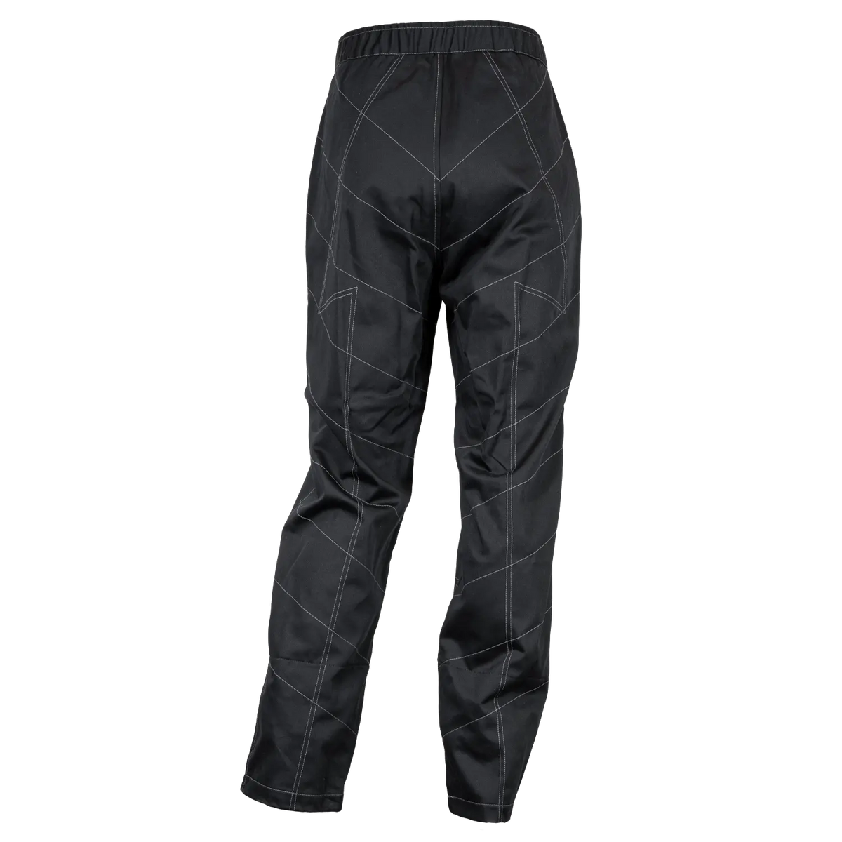 Zamp ZR-11 Race Suit Pants - Black