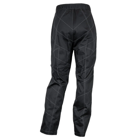 Zamp ZR-11 Race Suit Pants - Black