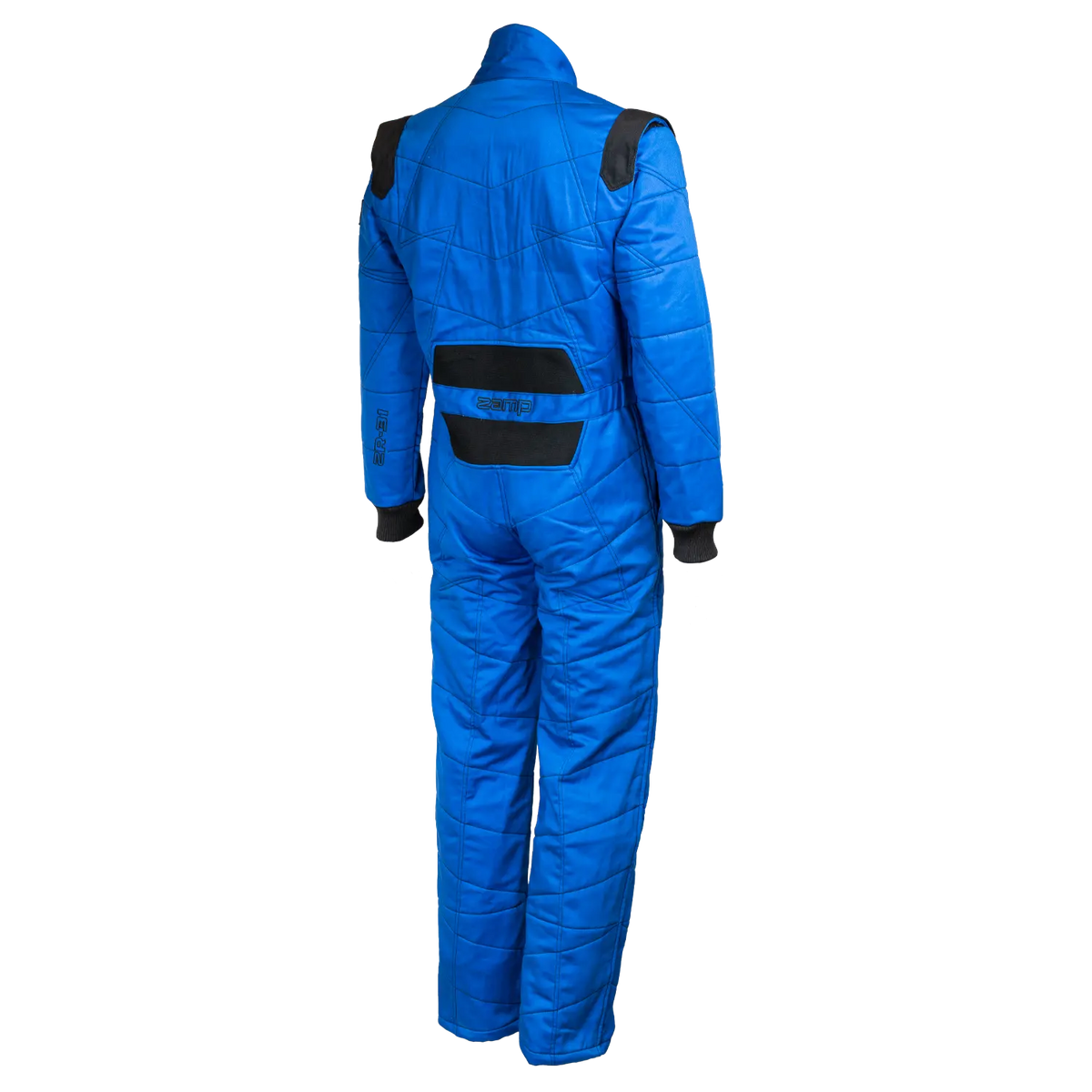 Zamp ZR-31 Race Suit - Blue