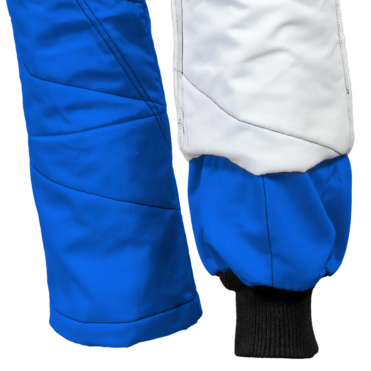Zamp ZR-31 Race Suit - Blue