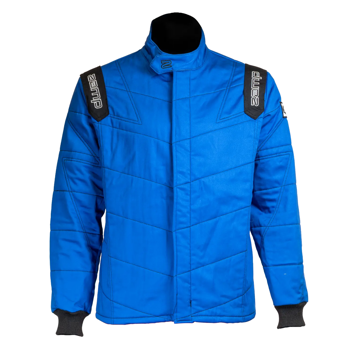Zamp ZR-31 Race Suit Jacket - Blue