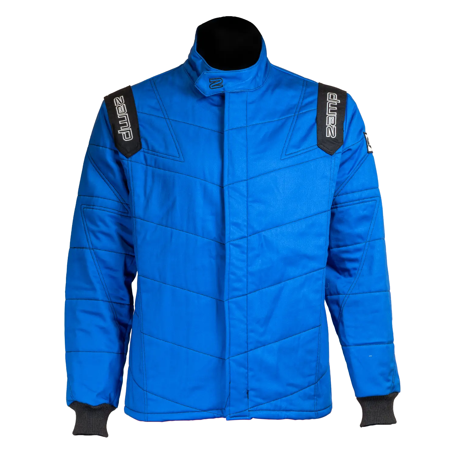 Zamp ZR-31 Race Suit Jacket - Blue