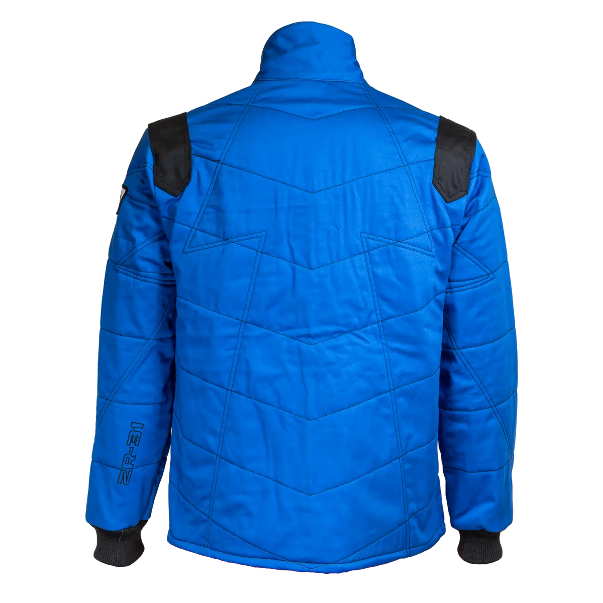Zamp ZR-31 Race Suit Jacket - Blue