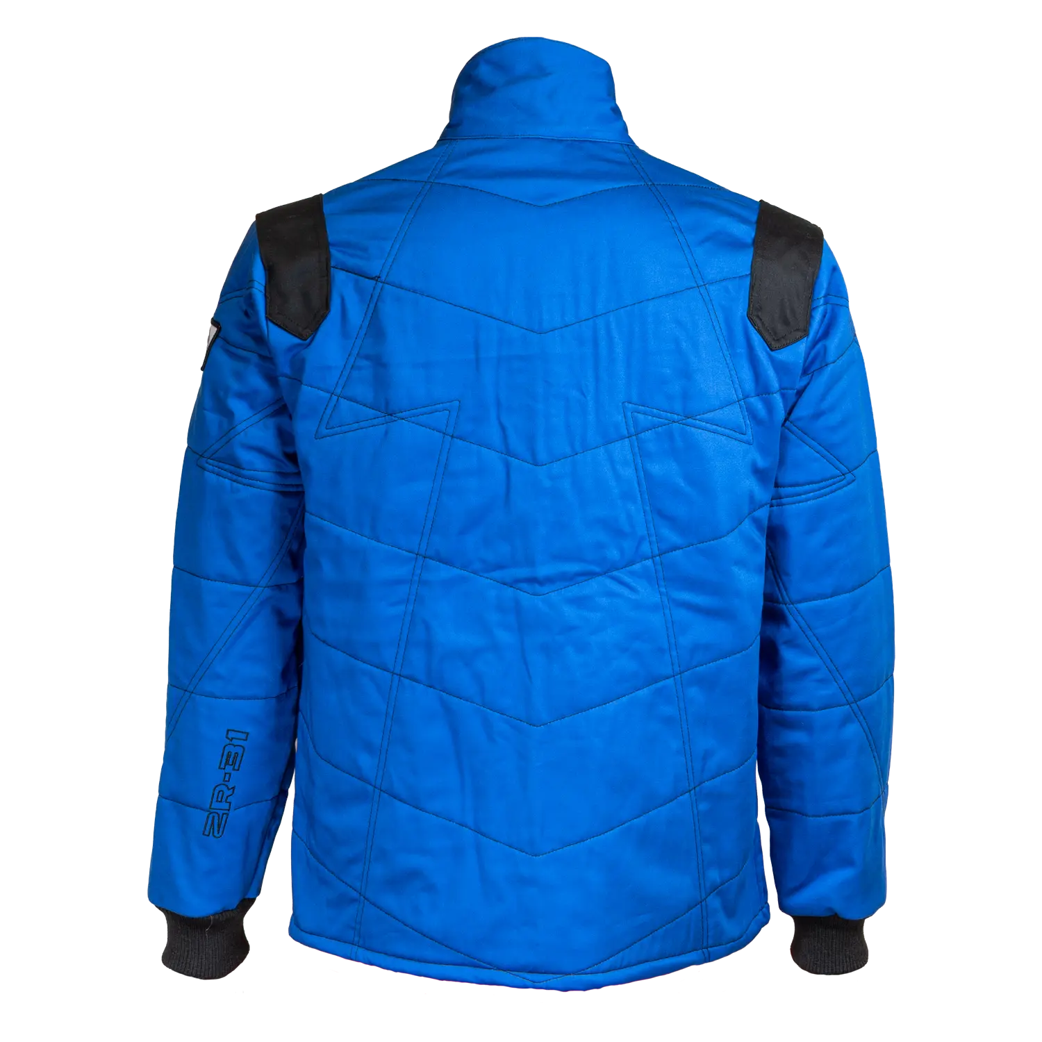 Zamp ZR-31 Race Suit Jacket - Blue