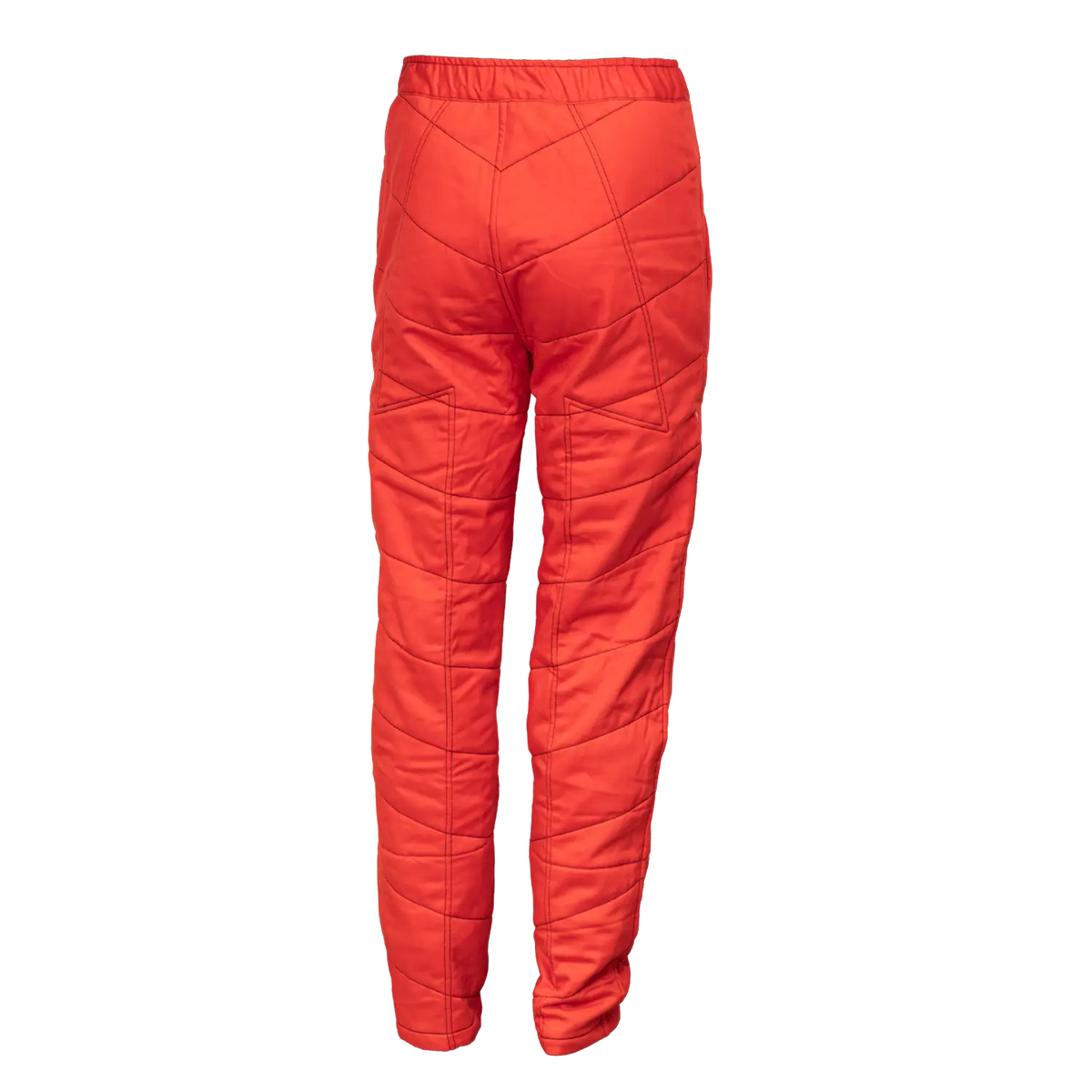 Zamp ZR-31 Race Suit Pants - Red