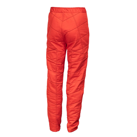 Zamp ZR-31 Race Suit Pants - Red