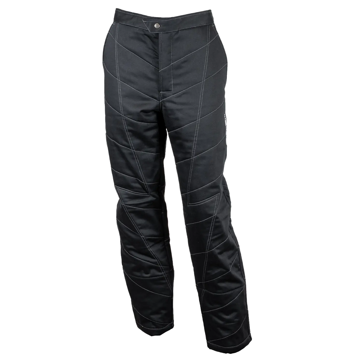Zamp ZR-31 Race Suit Pants - Black