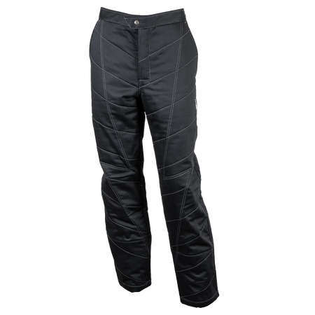 Zamp ZR-31 Race Suit Pants - Black