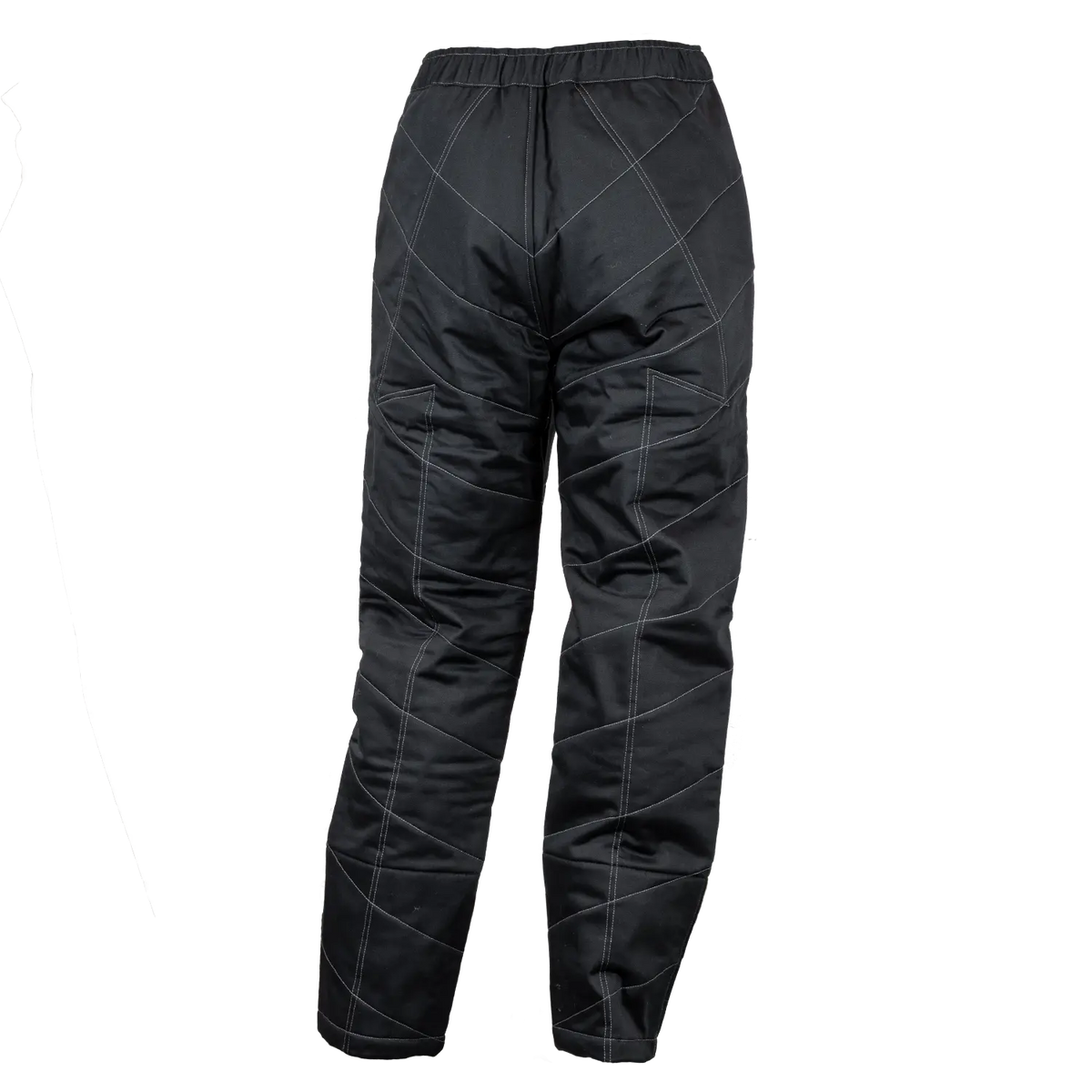 Zamp ZR-31 Race Suit Pants - Black