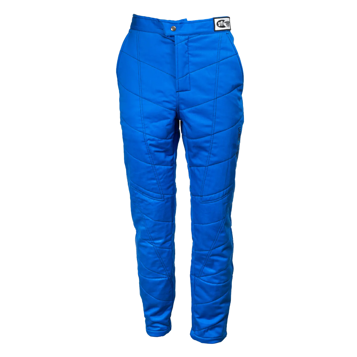 Zamp ZR-31 Race Suit Pants - Blue