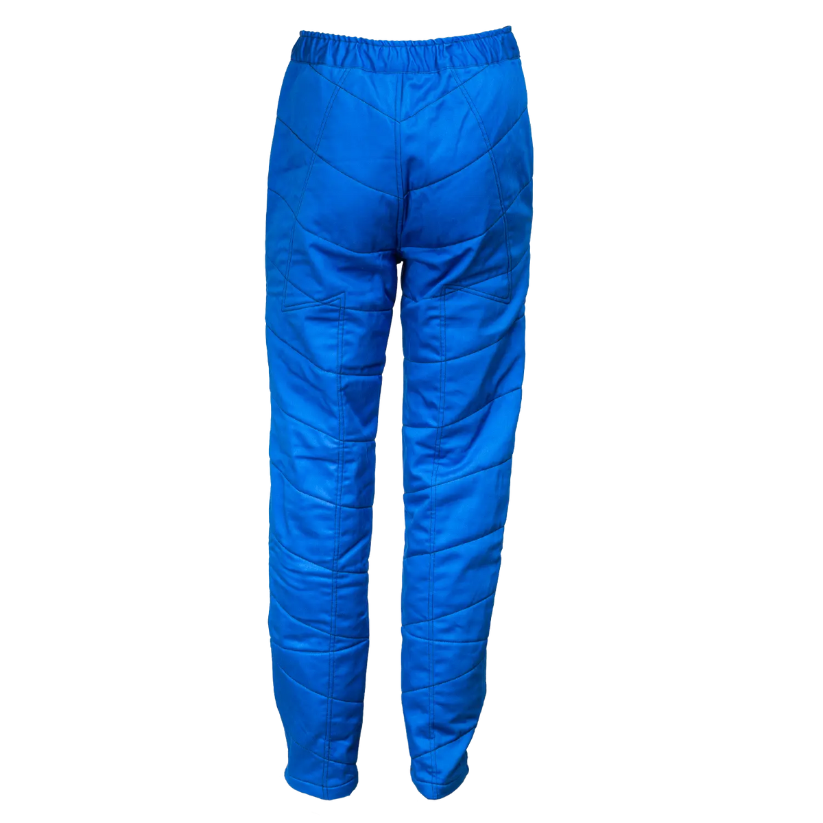 Zamp ZR-31 Race Suit Pants - Blue