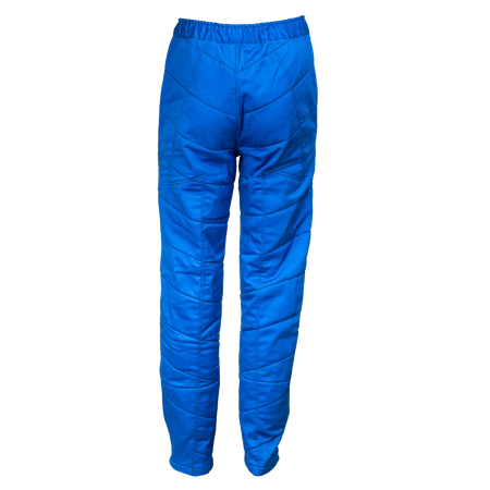 Zamp ZR-31 Race Suit Pants - Blue