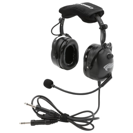 Rugged Air RA210-BT Bluetooth General Aviation Headset RA210BT