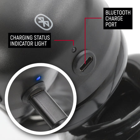 Rugged Air RA210-BT Bluetooth General Aviation Headset RA210BT