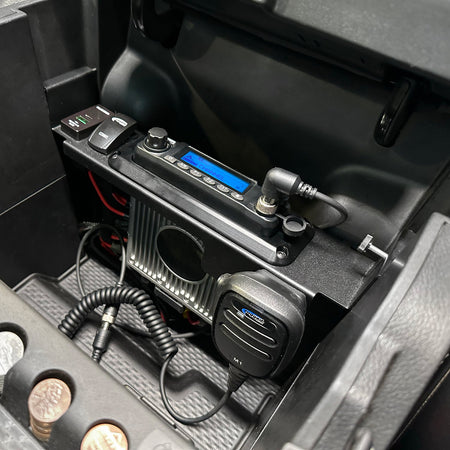 Rugged Radios RAM Two-Way Mobile Radio Kit - G1 Waterproof RAM-G1